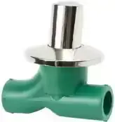 Llave de Paso Acqua System