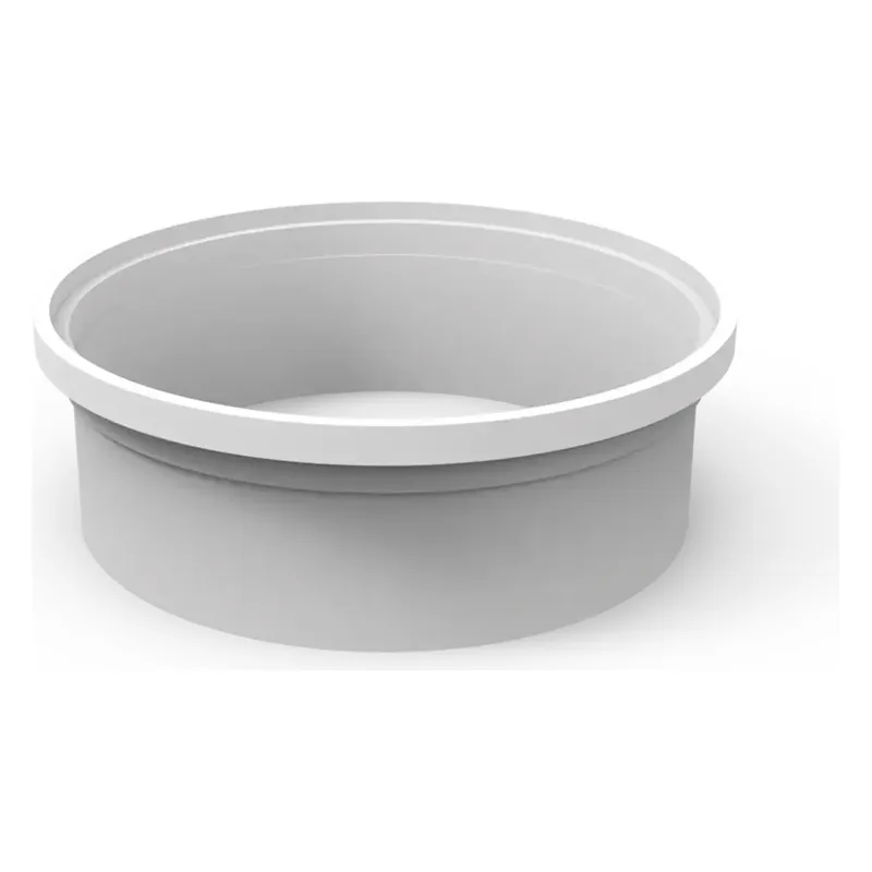 Modulo Cuello Vulcano