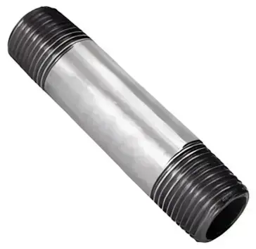 Niple Galvanizado