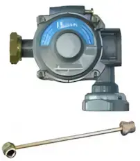 Regulador Flex Larga