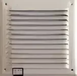 Reja Ventilación