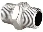 Rosca Tuerca Galvanizado