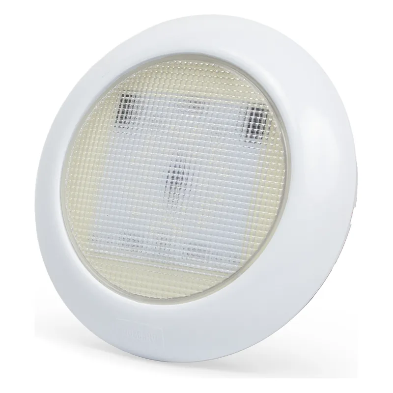 Superled Blanco Vulcano