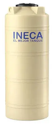 Tanque Rinconero Ineca