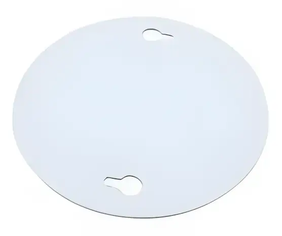 Tapa Tornillo Caja