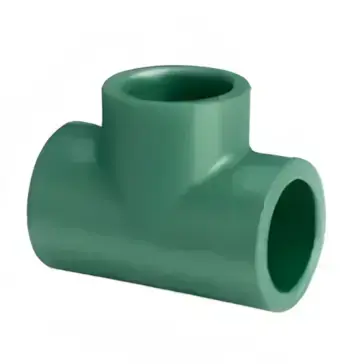 Tee Normal Acqua System