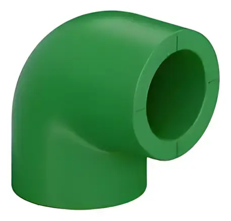Codo Fusión Tigre