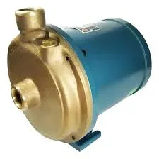 Bomba Sanitaria 20/1S M Rowa