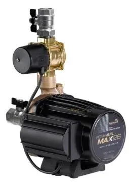 Bomba Presurizadora Sfl Max 26 Rowa
