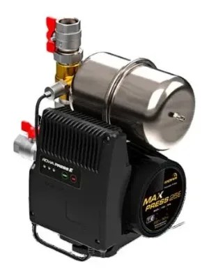 Bomba Presurizadora Max Press 26 E 0,75Hp Rowa