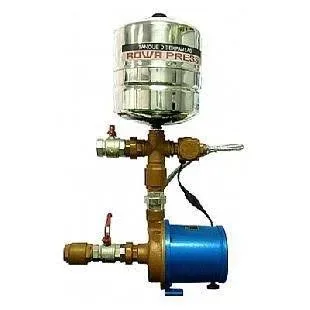 Bomba Prezurizadora