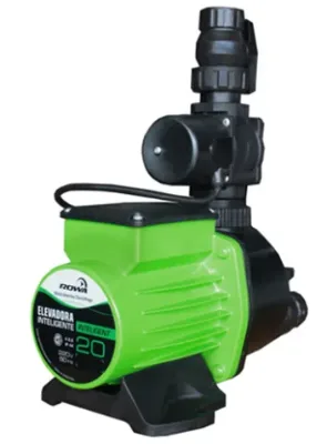 Bomba Elevadora Inteligent 20 Rowa