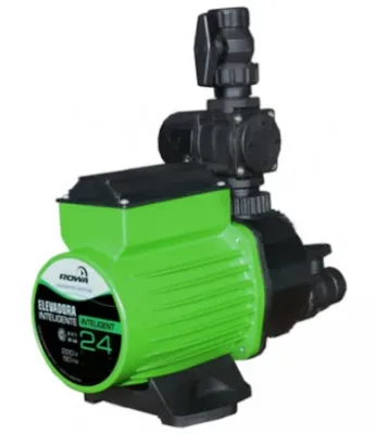 Bomba Elevadora Inteligent 24 m Rowa