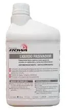 Liquido Pasivador