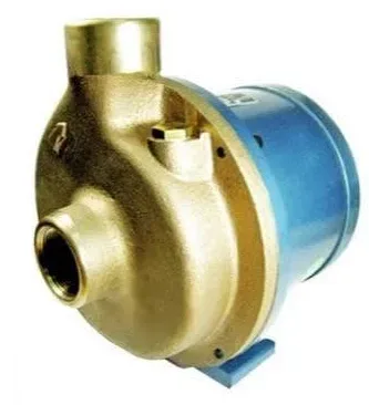 Bomba Sanitaria 25/1S T Rowa