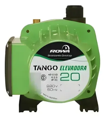 Bomba Elevadora Tango 20 Rowa
