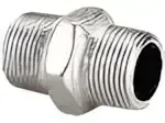Rosca Tuerca Galvanizado