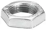 Tuercas Galvanizado