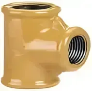 Tees Epoxi Dema