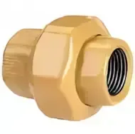 Unión Doble Dema