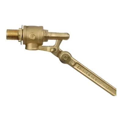 Tornillos Cromados