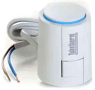 Actuador Térmico Tubotherm