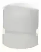 Perilla para Cabezal Dual Tubotherm