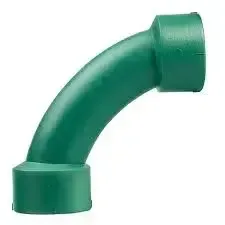 Curva a 90° de 40 mm Acqua System