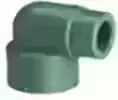 Codo 90° Macho Hembra Acqua System