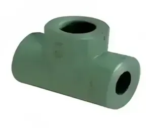 Tee Red Acqua System