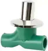 Llave de Paso Acqua System