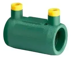 Cupla Eléctrica Acqua System