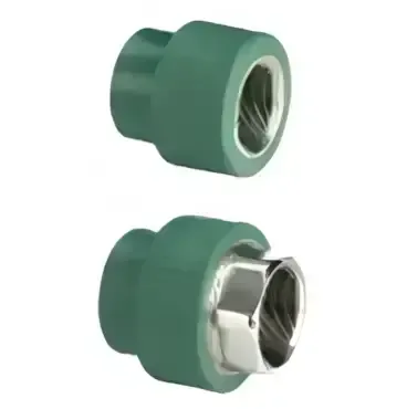 Tubo Hembra 40 x1,1/4" Acqua System