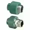 Tubo Macho Fusión Macho 40 x1,1/4" Acqua System