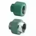 Tubo Hembra Fusión Macho 40 x1,1/4" Acqua System