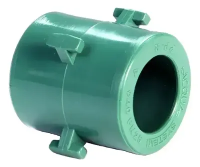 Niple Tope Acqua System