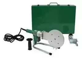 Termofusor Ast Acqua System