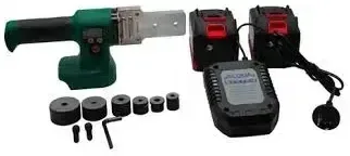 Kit Termofusor Acqua System