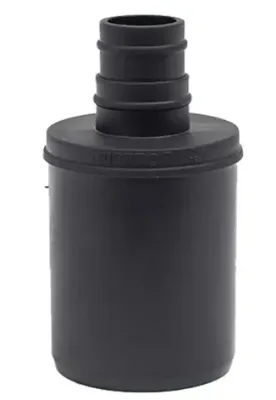 Adaptador Descarga Manguera Duratop