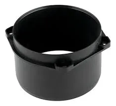 Conector Vertical 110 -Duratop x