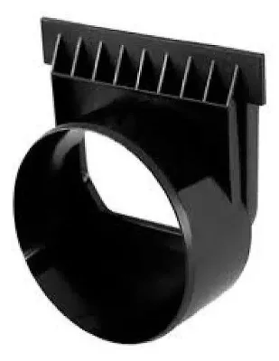Conector Lateral H 105 Izquierda 110 - Duratop x