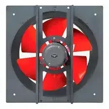 Extractor Industrial 40 cm - Tst