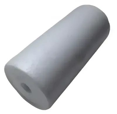 Boya de Styropor para Dep. Chata 2 Roscas