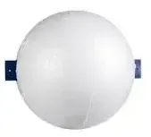Boya de Styropor para Tanque. de 1/2 Comun