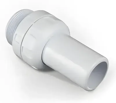 Acople Rapido Liso 1 1/2" Vulcano