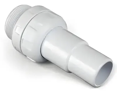 Acople Rapido Diam 50 mm para PVC Vulcano