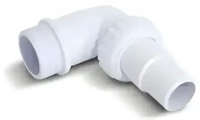 Acople Rapido 90 Combinado 1 1/2" - 1 1/4" Vulcano