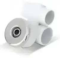 Hidrojet Blanco Vulcano