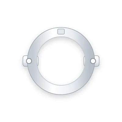 Abrazadera Tubo PVC Pluvitubo