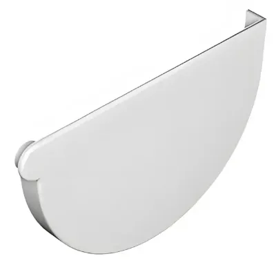 Tapa Embudo PVC Pluvitubo